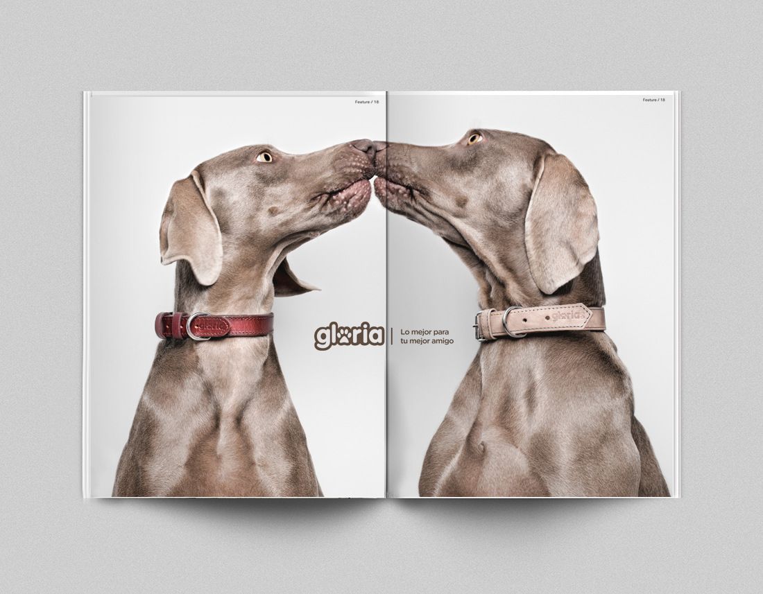 Creaciones-Gloria-Catálogo-20170-weimaraner