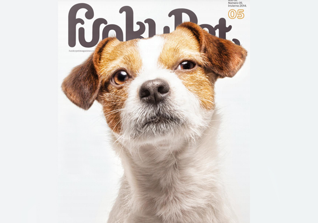 Funkypet Magazine
