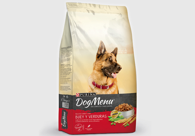 Purina DogMenu