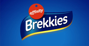 Brekkies de Affinity