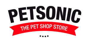 Petsonic logo