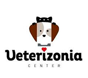 veterizonia center logo