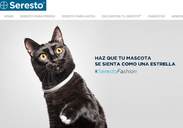 Seresto Fashion