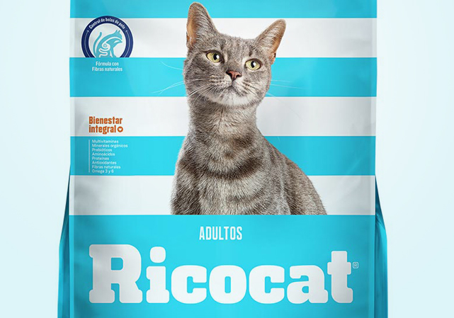 Ricocat