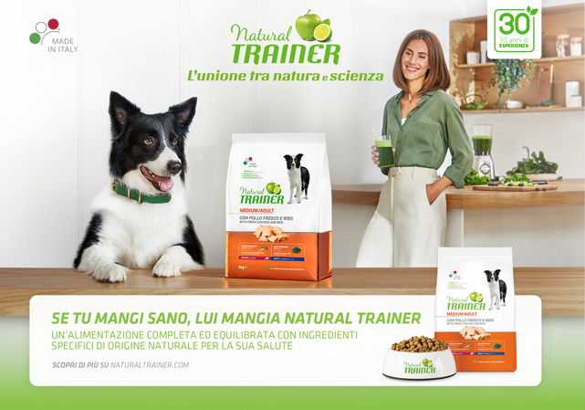 Natural Trainer